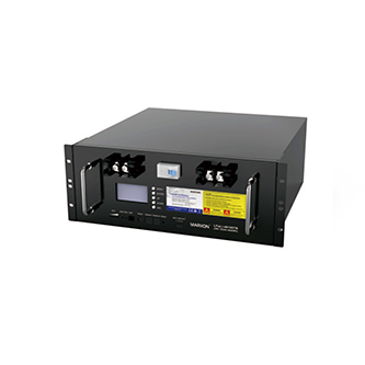 48V LiFePO4 Wall/Rack Dual use L4 series