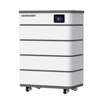 HV Stackable Battery