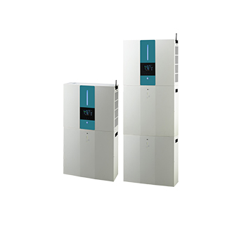 MKS PLUS series