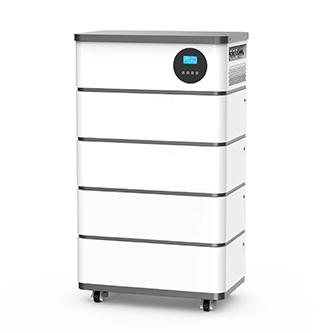 Stackable all-in-one