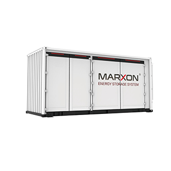 1MW/2.15MWh&2MW/4.3MWh