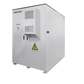 30kW/50kWh&50kW/107kWh&100kW/215kWh