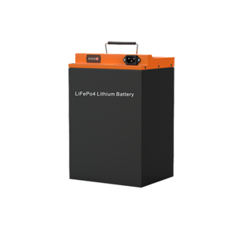 Lithium motor power series
