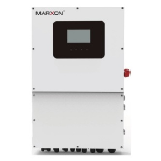 MKS VLV series