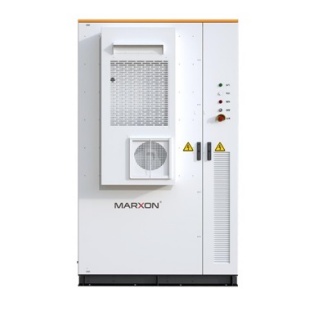 100kW/215kWh