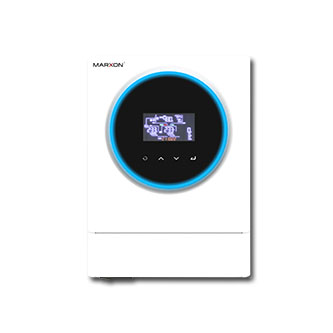 MKS VM series